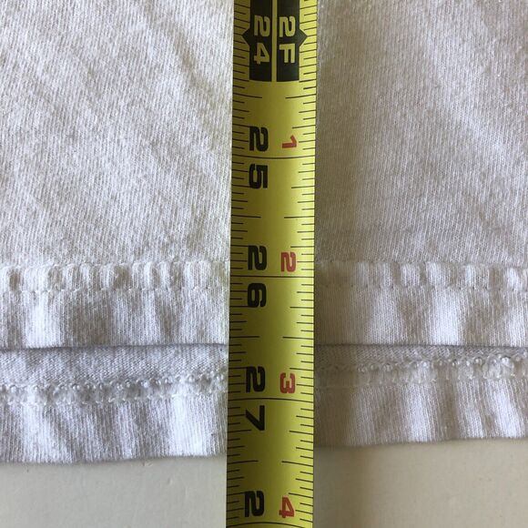 Vans off the wall Mens Tee Shirt Skater Graphic White Medium - Picture 7 of 9